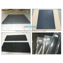 Anti-Vibrate Rubber Pad, Anti-Vibrate Rubber Mat